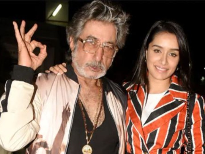 As Shraddha Kapoor Grilled Faces NCB Heat, Father Shakti Kapoor Gets A Role As Narco Officer In Film Based On Sushant Singh Rajput’s Life! As Shraddha Kapoor Faces NCB Heat, Father Shakti Kapoor Gets A Role As Narco Officer In Film Based On Sushant Singh Rajput’s Life!