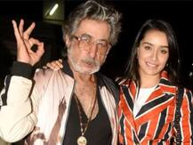 As Shraddha Kapoor Faces NCB Heat, Father Shakti Kapoor Gets A Role As Narco Officer In Film Based On Sushant Singh Rajput’s Life!