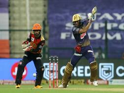IPL 2020, KKR Vs SRH: Dinesh Karthik Lauds Shubman Gill's Explosive Batting; Netizens In Awe Of The 21-Yr Old's Match Winning Performance