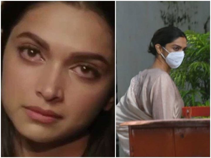 Report: Deepika Padukone CRIED Thrice During NCB Interrogation; Actress Asked Not To Play ‘Emotional Card’ By The Officials! Deepika Padukone CRIED Thrice During NCB Interrogation; Actress Asked Not To Play ‘Emotional Card’ By The Officials!