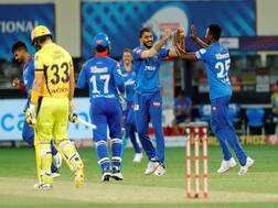 A Round Up On The Opening Week In IPL 2020: With Delhi Capitals At The Pole Position Know How The Game Unfolded With Aggressive Battles