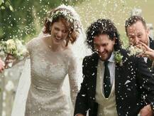 Game of Thrones Stars Rose Leslie, Kit Harington Expecting FIRST BABY!