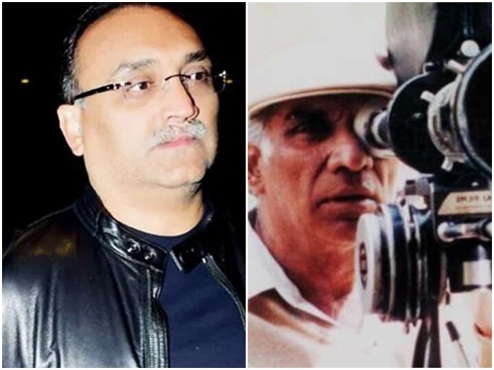 50 Years Of YRF: Aditya Chopra Pens A Long Note Remembering Late Father Yash Chopra! 50 Years Of YRF: Aditya Chopra Pens A Long Note Remembering Late Father Yash Chopra!