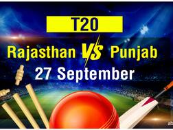 RR vs KXIP HIGHLIGHTS, IPL 2020: Samson-Tewatia Heroics Help RR Beat KXIP By Four Wickets, Complete Highest Run Chase In IPL History