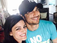 'I Had The Game Wrong': Sushant Singh Rajput's Sister Shweta Singh Kirti Shares His Handwritten Note
