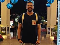 Bollywood Drugs Case: NCB Gets Kshitij Prasad’s Custody Till October 3