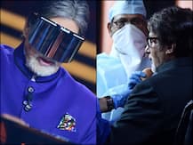 ‘Kaun Banega Crorepati 12’ First Episode: Here's All You Need To Know How Things Have Changed Post COVID-19!