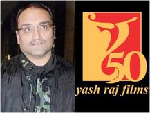 Aditya Chopra Unveils New Logo Of ‘Yash Raj Films’ Commemorating Its 50th Year