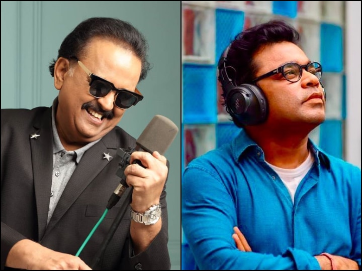WATCH AR Rahman Remembers SP Balasubrahmanyam He Would Learn A Song In 15 Minutes Sing It In 10 Minutes And Go For The Next Recording WATCH: A.R. Rahman Remembers SP Balasubrahmanyam; ‘He Would Learn A Song In 15 Minutes, Sing It In 10 Minutes And Go For The Next Recording’