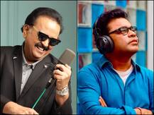 WATCH: A.R. Rahman Remembers SP Balasubrahmanyam; ‘He Would Learn A Song In 15 Minutes, Sing It In 10 Minutes And Go For The Next Recording’