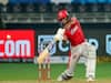IPL 13, RR vs KXIP: Mayank Agarwal Racks Up 45-Ball Ton!!, Slams 2nd Fastest Century By Indian In IPL history