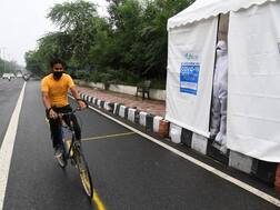 Coronavirus: With 10 Lakh Covid-19 Patients Cured In Just 11 Days, India's Recoveries Cross 50 Lakh-Mark