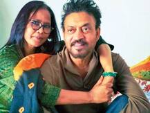 On Daughters' Day, Irrfan Khan's Wife Reveals Late Actor 'Desperately' Wanted To Have A Daughter