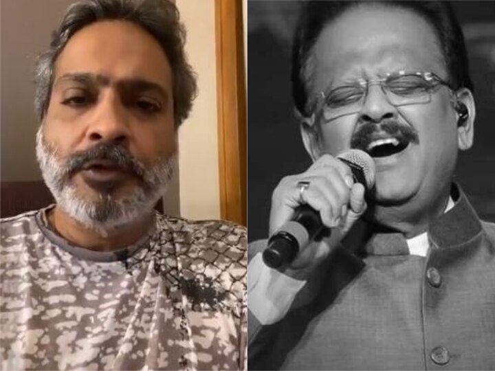 S P Balasubrahmanyam's Son S P Charan Blasts Rumours About Hospital Bills and Payment; Watch Video 'Hurtful & Offensive': S P Balasubrahmanyam's Son S P Charan Blasts Rumours About Hospital Bills and Payment; Watch Video