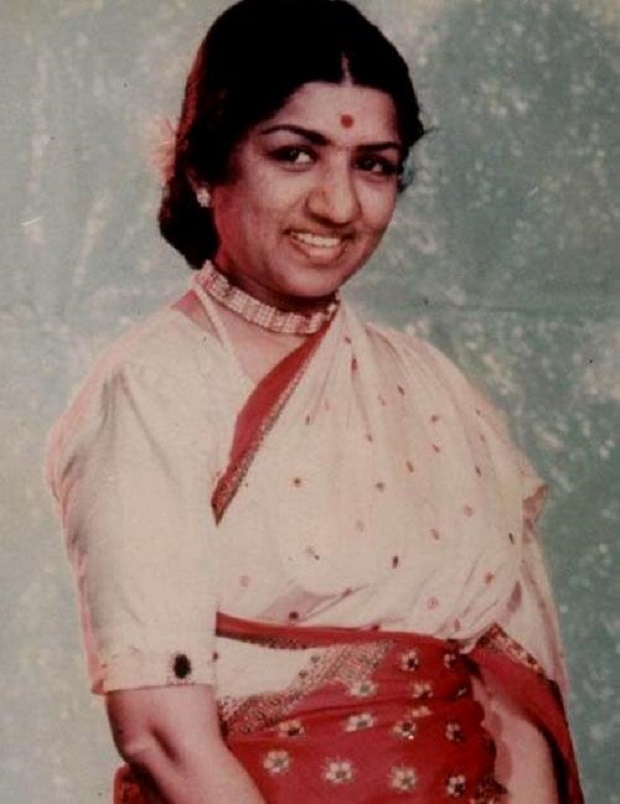 Here Are Some Rare & Interesting Facts About Lata Mangeshkar - The ...