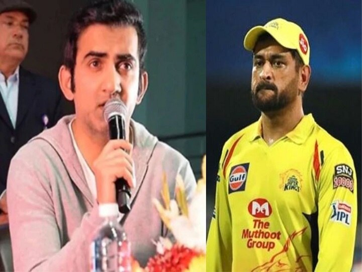 Gautam Gambhir ups the ante against MS Dhoni again backs Sanju Samson Gambhir Ups The Ante Against Dhoni! Here’s What He Said When Shashi Tharoor Compared Samson To MSD