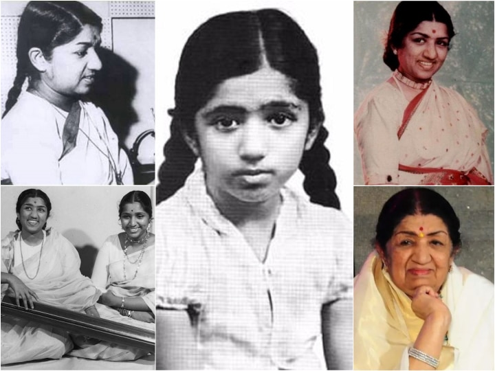 Lata Mangeshkar Birthday Special: Here Are Some Rare &amp; Interesting Facts About The Legendary Singer!