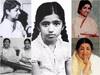 Here Are Some Rare & Interesting Facts About Lata Mangeshkar - The Nightingale Of India