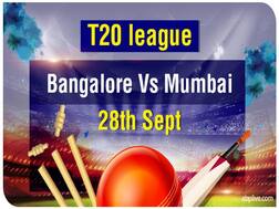 RCB vs MI LIVE Score, IPL 2020: After Thrilling SUPER OVER, Virat's Royal Challengers Bangalore Defeat Mumbai Indians