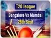 RCB vs MI LIVE Score, IPL 2020: After Thrilling SUPER OVER, Virat's Royal Challengers Bangalore Defeat Mumbai Indians