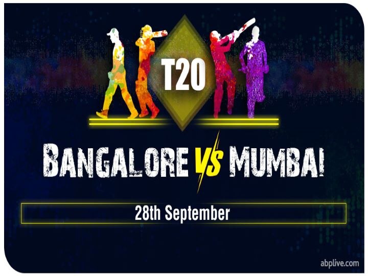 IPL 2020 RCB vs MI Dream 11 Fantasy League Playing 11 Match Prediction Royal Challengers Bangalore vs Mumbai Indians best players to include in Fantasy League team IPL 2020, RCB vs MI Fantasy 11: Captain And Vice-Captain, Team Predictions, Royal Challengers Bangalore vs Mumbai Indians Fantasy Tips