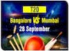 IPL 2020, RCB vs MI: Probable XI, Pitch Report, Weather Forecast For Royal Challengers Bangalore vs Mumbai Indians