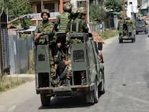 Top Lashkar Commander, Main Recruiter Killed In Samboora Gunfight: DGP Dilbagh Singh