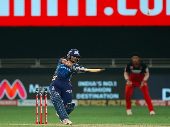 RCB vs MI Super Over Rohit Sharma explains why he didn’t send Ishan Kishan to bat in Super Over IPL 2020, RCB vs MI: Ishan Kishan Was Drained Out To Bat In Super Over, Explains Rohit Sharma