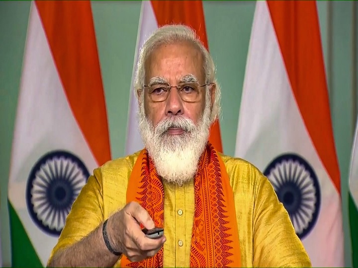 PM Modi Reemphasizes Benefits Of Farm Bills, Says \'Those ...
