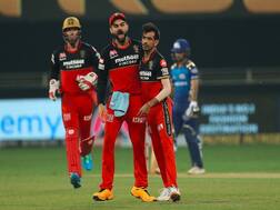 IPL 2020: Royal Challengers Bangalore Captain Virat Kohli Wants Team To Focus On Fielding, Improve Catching