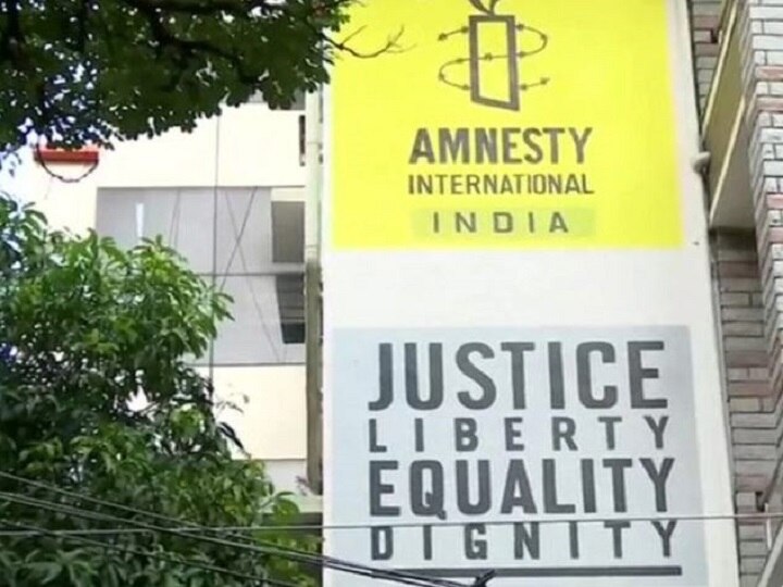 Amnesty International Halts Operations in India alleges governments witch hunt Amnesty International Shuts Down India Operations, Accuses Govt Of ‘Witch-Hunt’ | What You Need To Know