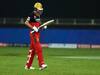 Fans Slam RCB Skipper Virat Kohli's Baffling Decision To Send Sundar, Dube Ahead Of AB De Villiers In Game Against KXIP