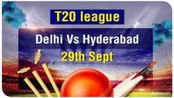 IPL 2020, DC vs SRH Fantasy 11: Fantasy Cricket Tips, Playing XI, Pitch Report - IPL 13 Match 11 