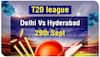 IPL 2020, DC vs SRH Fantasy 11: Fantasy Cricket Tips, Playing XI, Pitch Report - IPL 13 Match 11 