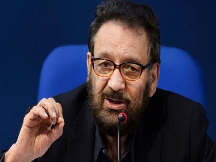 Shekhar Kapur appointed President of FTII Society and Chairman of Governing Council Shekhar Kapur Appointed As President Of FTII Society, Chairman Of Governing Council