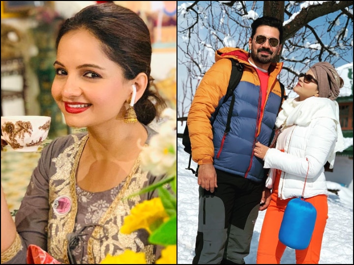 Bigg Boss 14: Gia Manek OUT, Rubina Dilaik & Abhinav Shukla To Get Locked In Salman Khan 'BB 14' House Bigg Boss 14: Gia Manek OUT, Rubina & Hubby To Get LOCKED Inside Salman Khan's 'BB 14' House?