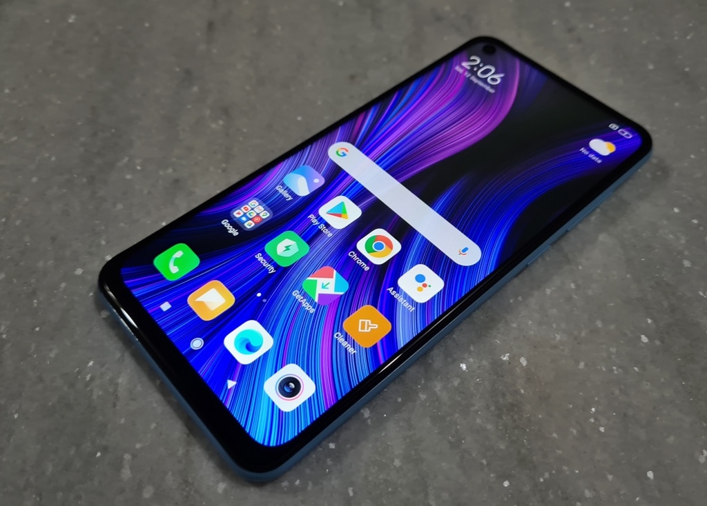 Redmi Note 9 Review: Good Phone That Lives Up To Expectations