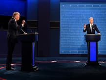 US Presidential Debate 2020: Biden Calls Trump A Liar, Racist As President Says Nothing Smart About Democratic Leader