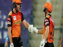 SRH Defeat DC By 15 Runs To Register Opening Win In IPL 13, A Round Up Of Key Performances