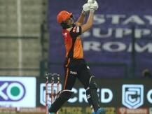 Abdul Samad Makes IPL Debut For SRH Against DC, Know About J-K's Immensely Talented Teen Batsman