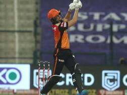 Abdul Samad Makes IPL Debut For SRH Against DC, Know About J-K's Immensely Talented Teen Batsman