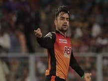 My Mom Was My Biggest Fan, Especially In The IPL: Man Of The Match Rashid Khan Gets Emotional Remembering His Mother