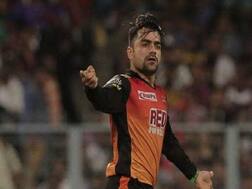 My Mom Was My Biggest Fan, Especially In The IPL: Man Of The Match Rashid Khan Gets Emotional Remembering His Mother