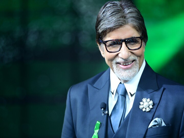 Amitabh Bachchan Reveals He Is A Pledged Organ Donor Amitabh Bachchan Reveals He Is A Pledged Organ Donor