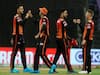IPL 2020 | 'People Back Home Have Lot Of Expectations From Me': Debutant Samad Tells Man Of The Match Rashid Khan