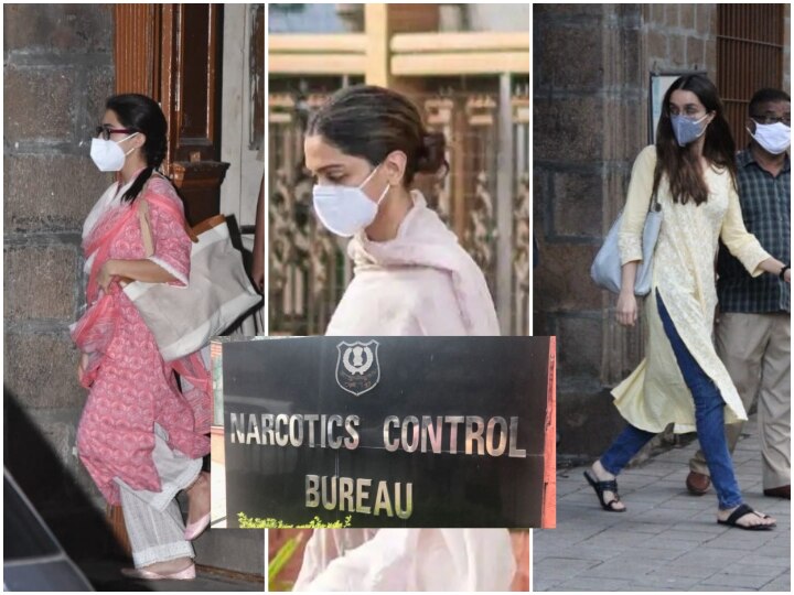 NCB Has Almost Given Clean Chit To Deepika Padukone, Sara Ali Khan & Shraddha Kapoor Of All Charges NCB Has Almost Given Clean Chit To Deepika Padukone, Sara Ali Khan & Shraddha Kapoor Of All Charges