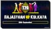 KKR vs RR HIGHLIGHTS, IPL 2020: Kolkata Knight Riders Defeat Rajasthan Royals By 37 Runs At Dubai