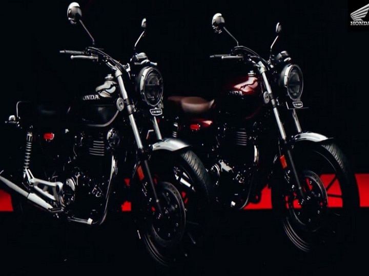 Honda royal enfield online rival price