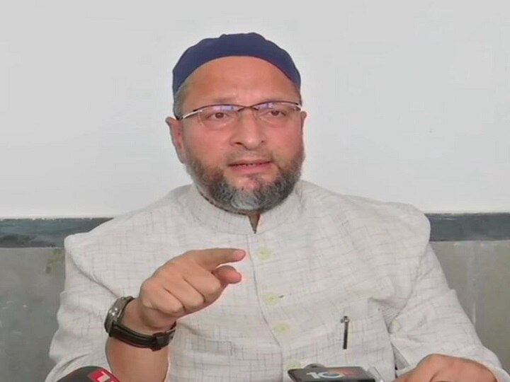 Babri Masjid Demolition Verdict: Asaduddin Owaisi Says Black Day In Indian Judiciary CBI Special Court  'Black Day For Indian Judiciary': Asaduddin Owaisi After CBI Court Acquits All Accused In Babri Masjid Demolition Case