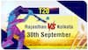 KKR vs RR Predicted Playing XI, Pitch Report, Match Prediction And Weather Forecast At Dubai